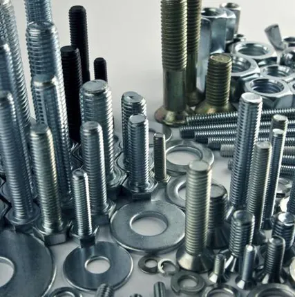 Фото №0 Высокопрочный болт ГОСТ ГОСТ 22353-77