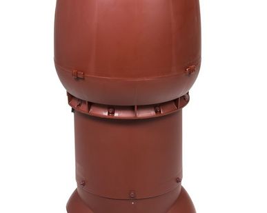 фото XL 250/ИЗ/700 Вент.выход красный