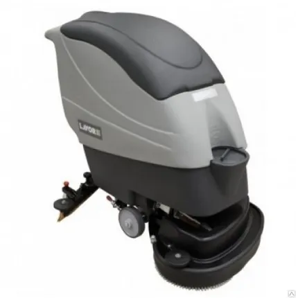 Фото №0 Поломоечная машина LavorPRO SCL Easy-R 66 BT LavorPRO