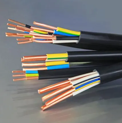 Фото №2 Кабель ВВГнг-FRLS 3х50