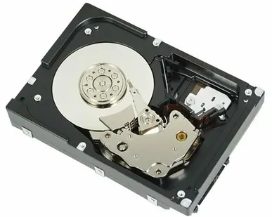 фото Жесткий диск DELL 400-AGTP