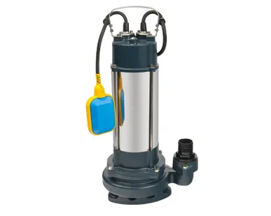 фото FEKAPUMP V250F дренажный насос