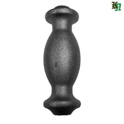 Фото №0 Вставка в балясину Арт. 5376