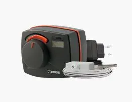 фото Промышленные контроллеры Esbe серии CRC110