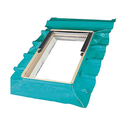 Фото №0 Комплект изоляционных окладов Fakro XDK-RU 66х140 см