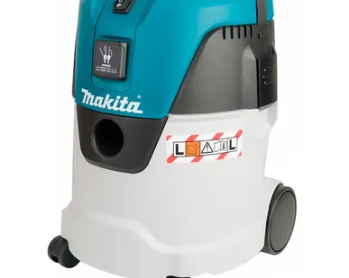 фото Пылесос Makita VC2512L