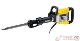 фото Электромолоток DeWalt D25960K