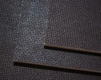 фото Фанера ламинированная ФЛБС 2440х1220 мм, сорт 1/1, береза, 18 мм