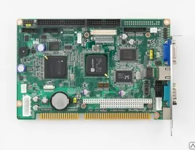 фото PCA-6742VE-00A1E Advantech