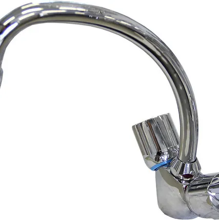 Фото №0 Смеситель VIDIMA ЭКО B2117AA B9741AA VIDIMA ЭКО B2117AA B9741AA
в