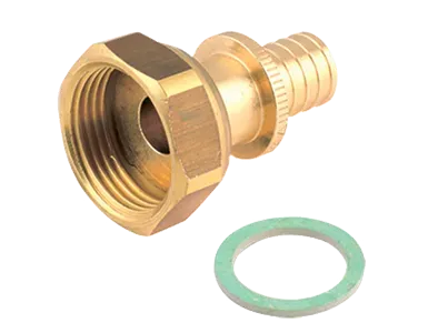 Фото №0 Переходник SANEXT axio 16х3/4 НР арт. (уп.10шт)