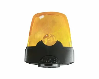 фото Лампа сигнальная светодиодная 24В CAME