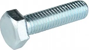 фото Болт  8 х  35  оц   кор 25 кг ГОСТ 7805    П/Р