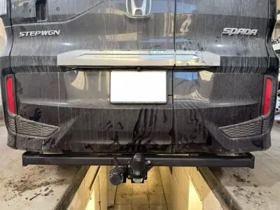 Фото №0 Honda StepWGN (RP1, RP2, RP3, RP4, RP5) 2WD, 4WD 2015-2022 г.г. Подходит в т.ч. и для SPADA, гибрид, e:HEV.