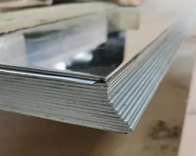 фото Лист нержавеющий 1х1250х2500 AISI304