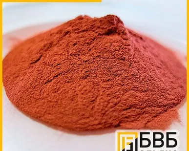 фото Металлид ПН75Ю23В (порошок, размер частиц 40-100 мкм)