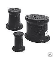 фото Ковер для задвижки VAG 4056