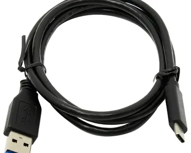 фото Кабель Telecom USB - USB Type-C