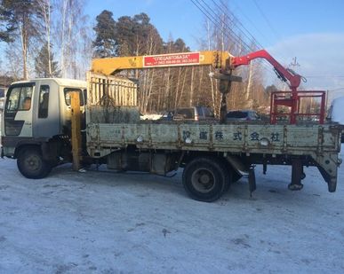 фото Аренда автовышки 9 метров