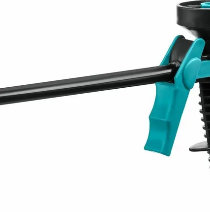 Фото №0 Пистолет для пены пластиковый СИБИН