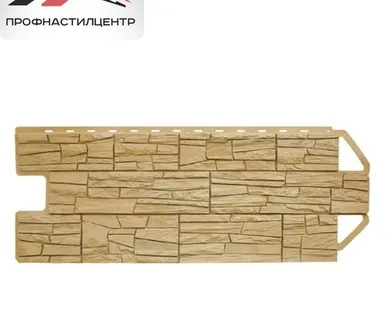 фото Фасадная панель Альта-Профиль КАНЬОН