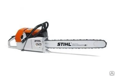 фото Бензопила Stihl MS 661 + присадка к бензину 1 л. ( Штиль МС 661 )