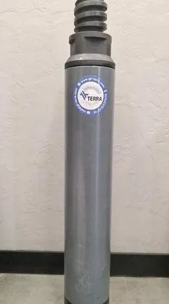 Фото №0 Пневмоударник CIR 170