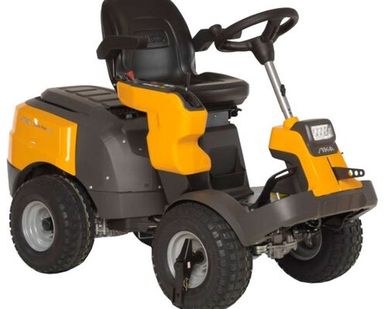 фото Райдер STIGA Park Pro 340 IX