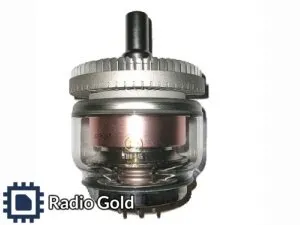 фото ГМИ-14Б