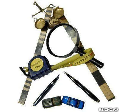 Фото №0 Исследование адм. помещений, поврежденных огнем для определения ремонта