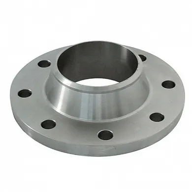 Фото №0 Фланец стальной воротниковый 150 (PN16)