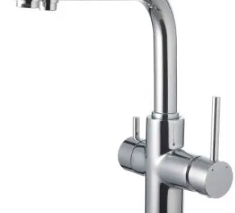 фото Смеситель для кухни "Comfort" Le Mark LM3060C