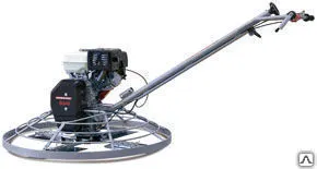 фото Аренда бензиновой затирочной машины Dynapac BG 49 GL