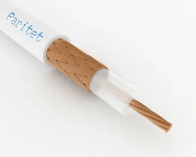 фото Кабель Паракс РК 75-2-13М