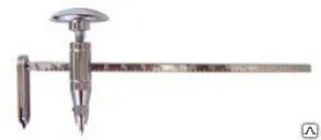 фото Балеринка по гипроку 12-400 мм (15412)