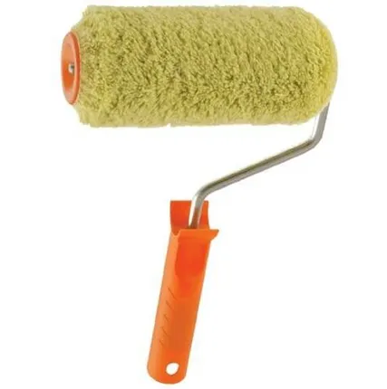 Фото №0 Валик фасадный для всех ЛКМ 180/40/6 Вихрь 73/3/1/10