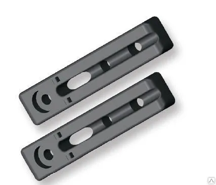 Фото №0 Крепёж "DUET 70" (1 упак = 800 шт)