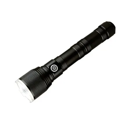 Фото №0 Ручной светодиодный фонарь CJ01 P70 S198