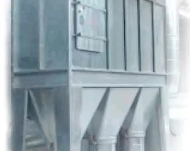 фото Система аспирации сварочного поста Filcar FilterJet-120