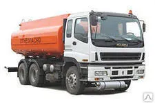 Фото №0 Бензин автомобильный АИ-92