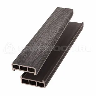 фото Перила (T) (Цвет:Темно-коричневый)