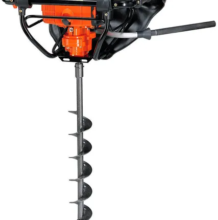 Фото №0 Аренда ямобура Stihl BT 121