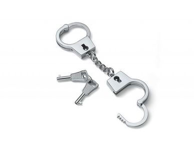 фото Брелок Cuffs