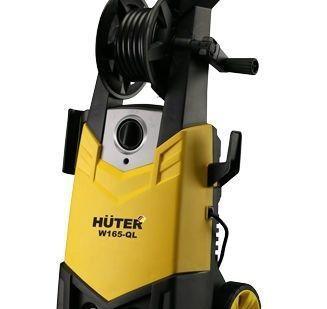 фото Мойка Huter W165-QL