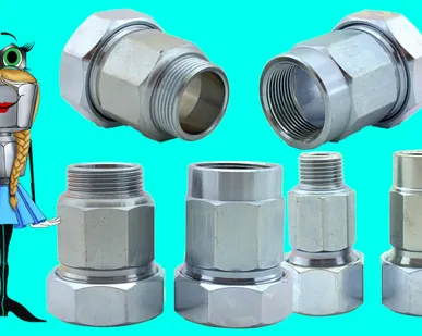 фото Новый Уренгой Сансфера. Хомуты ремонтные. муфты зажимные