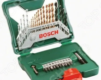 фото Набор сверл и бит Bosch 2607019324