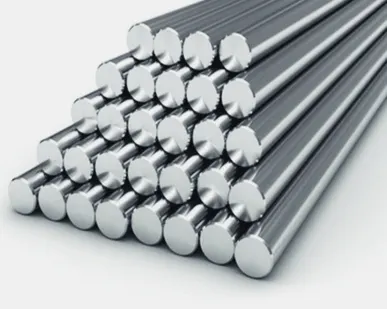 фото Круг 110 мм ст 35 ГОСТ 2590