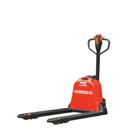 Фото №0 Электротележка Hangcha CBD15-JH
