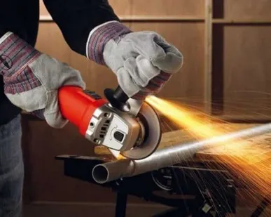 фото Аренда болгарок, УШМ