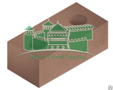 фото Кирпич коричневый силикатный (336шт)